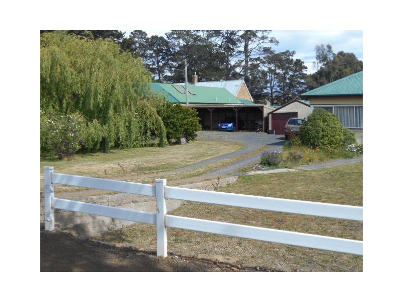 46 High Street, Oatlands TAS 7120