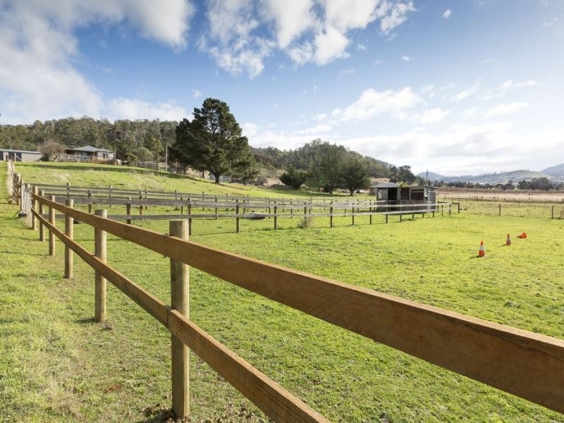 15 Gangells Lane, Bagdad TAS 7030