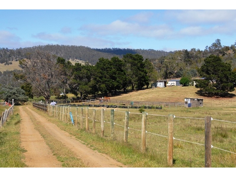 15 Gangells Lane, Bagdad TAS 7030