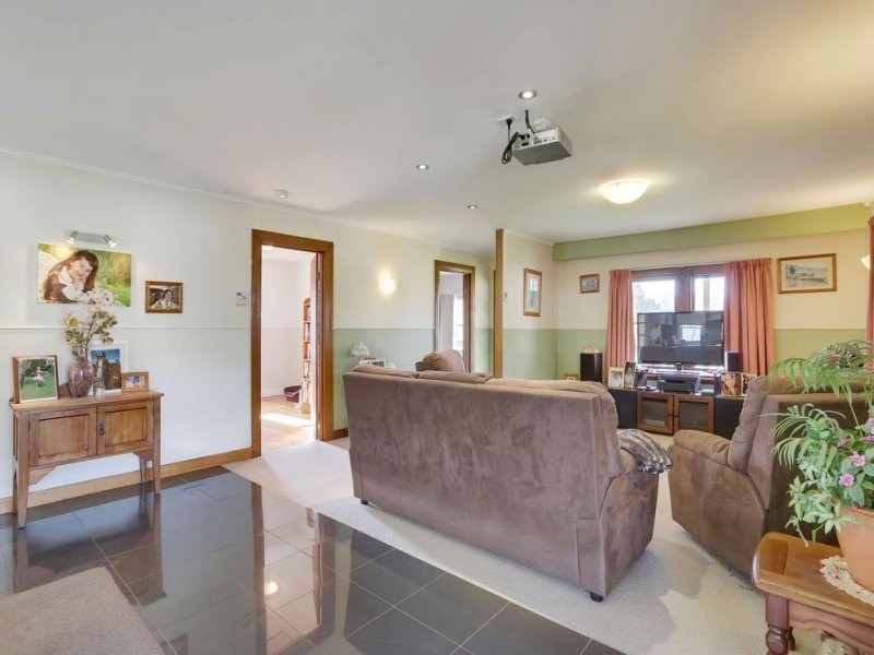 15 Gangells Lane, Bagdad TAS 7030