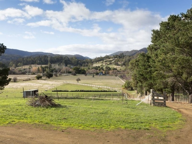 15 Gangells Lane, Bagdad TAS 7030