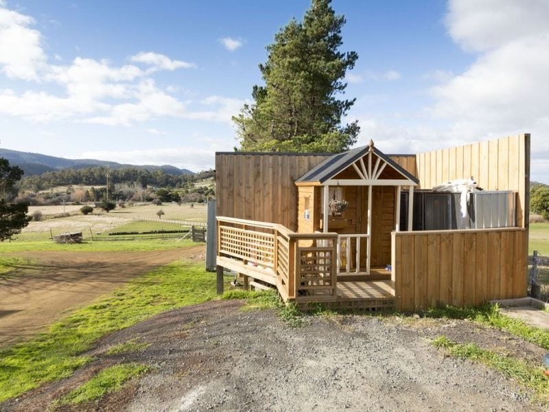 15 Gangells Lane, Bagdad TAS 7030