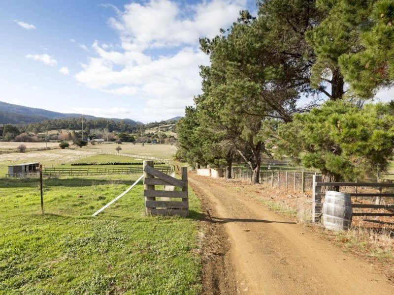 15 Gangells Lane, Bagdad TAS 7030