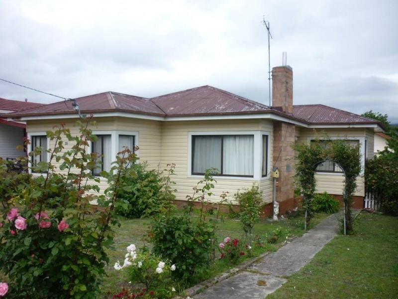 29 North Crescent, New Norfolk TAS 7140