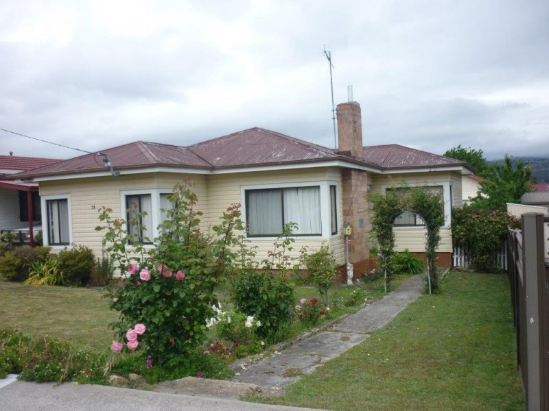 29 North Crescent, New Norfolk TAS 7140