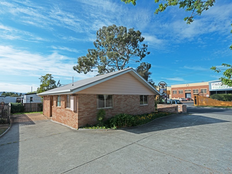 1/112 Albert Road, Moonah TAS 7009