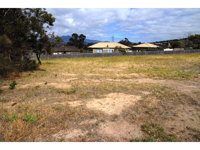 Lot 786 Briggs Road, Gagebrook TAS 7030