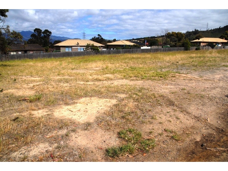 Lot 786 Briggs Road, Gagebrook TAS 7030