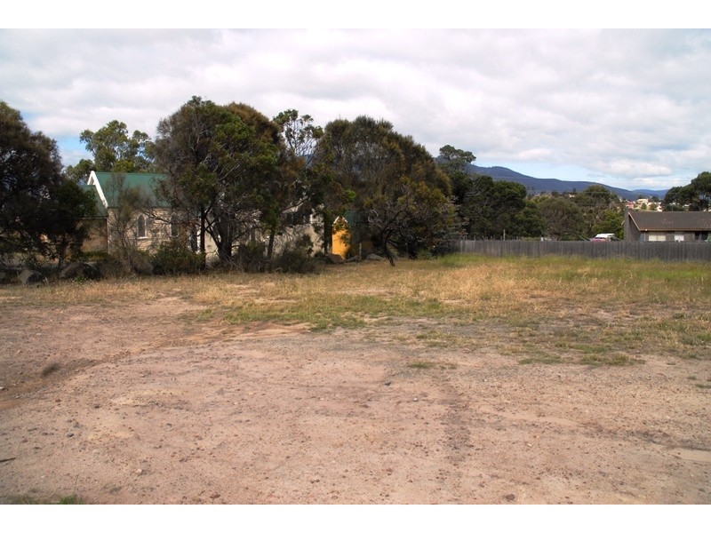 Lot 786 Briggs Road, Gagebrook TAS 7030
