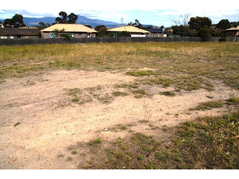 Lot 786 Briggs Road, Gagebrook TAS 7030