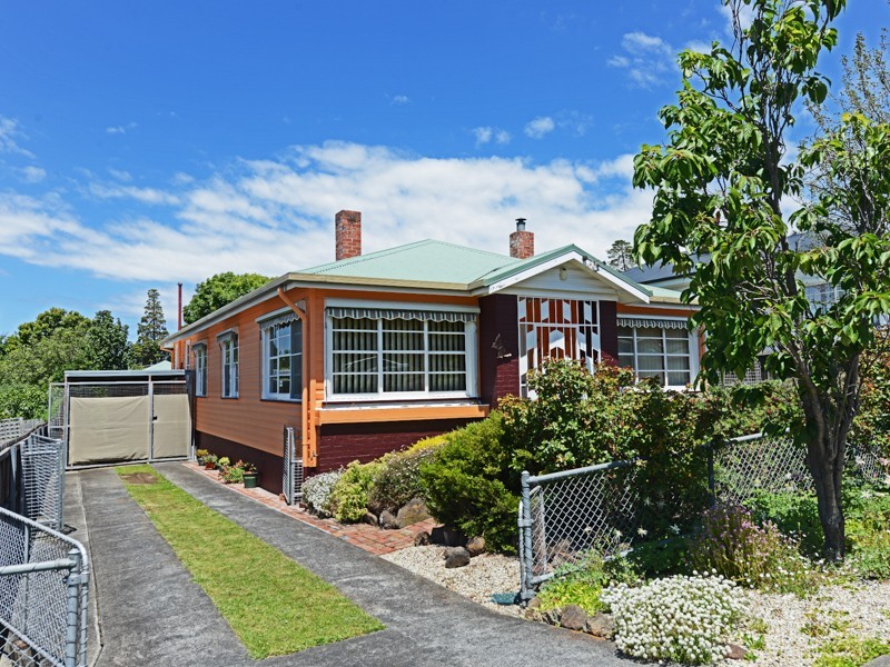 1 Amber Street, Claremont TAS 7011