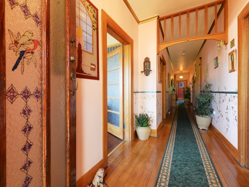 1 Amber Street, Claremont TAS 7011