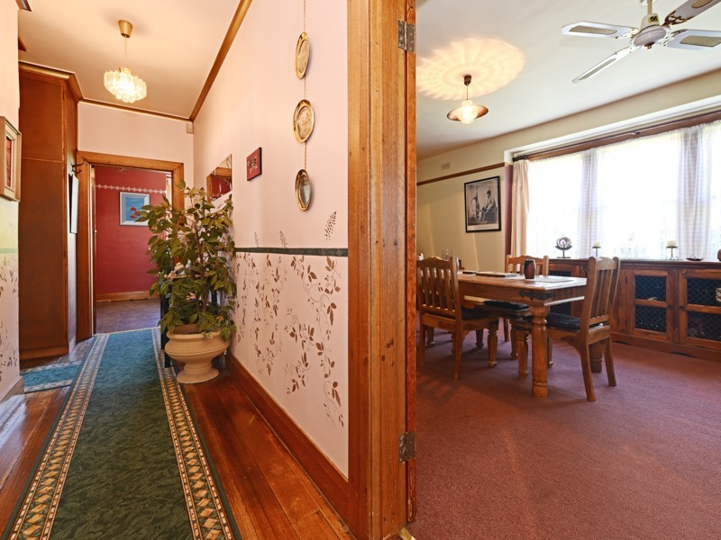 1 Amber Street, Claremont TAS 7011