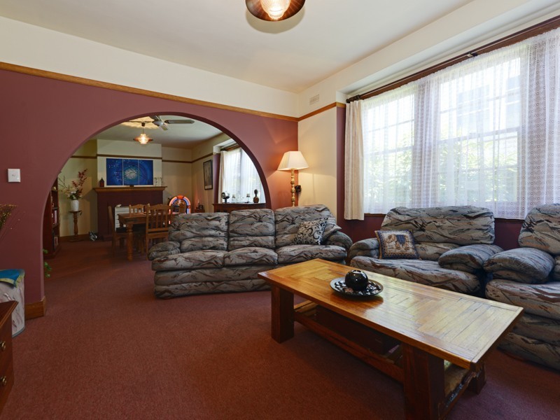 1 Amber Street, Claremont TAS 7011