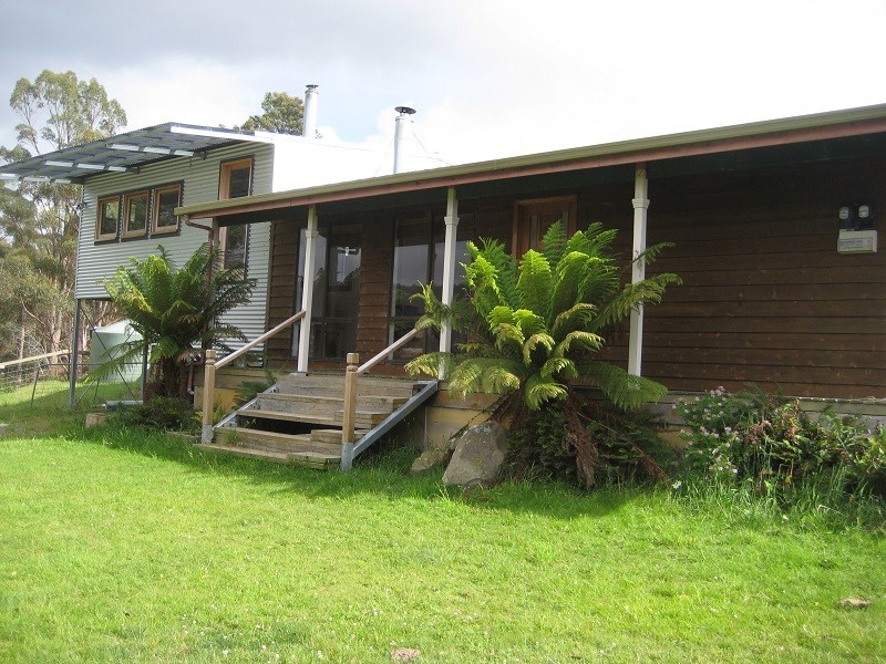 1096 Woodsdale Road, Levendale TAS 7120