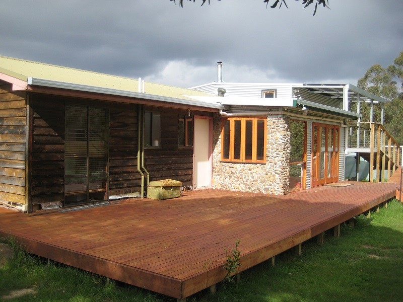 1096 Woodsdale Road, Levendale TAS 7120