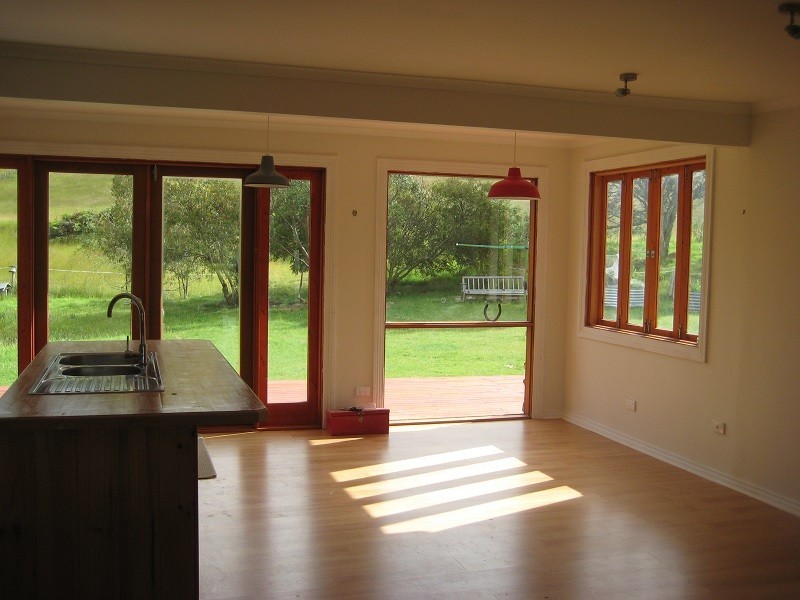 1096 Woodsdale Road, Levendale TAS 7120