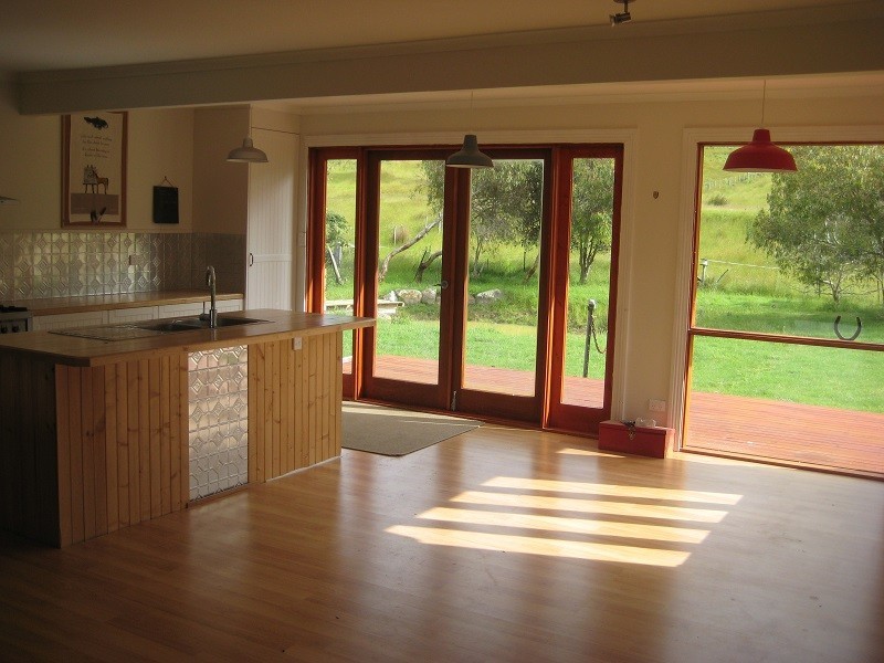 1096 Woodsdale Road, Levendale TAS 7120