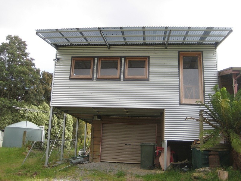 1096 Woodsdale Road, Levendale TAS 7120