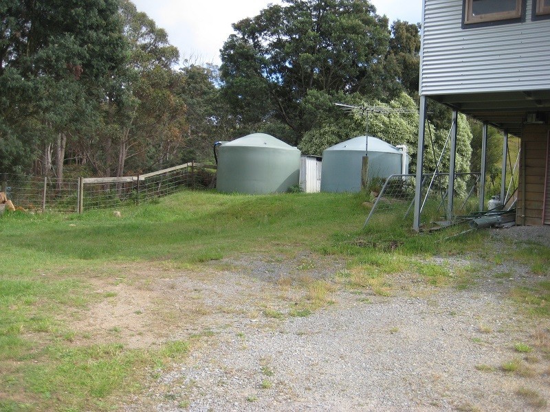 1096 Woodsdale Road, Levendale TAS 7120