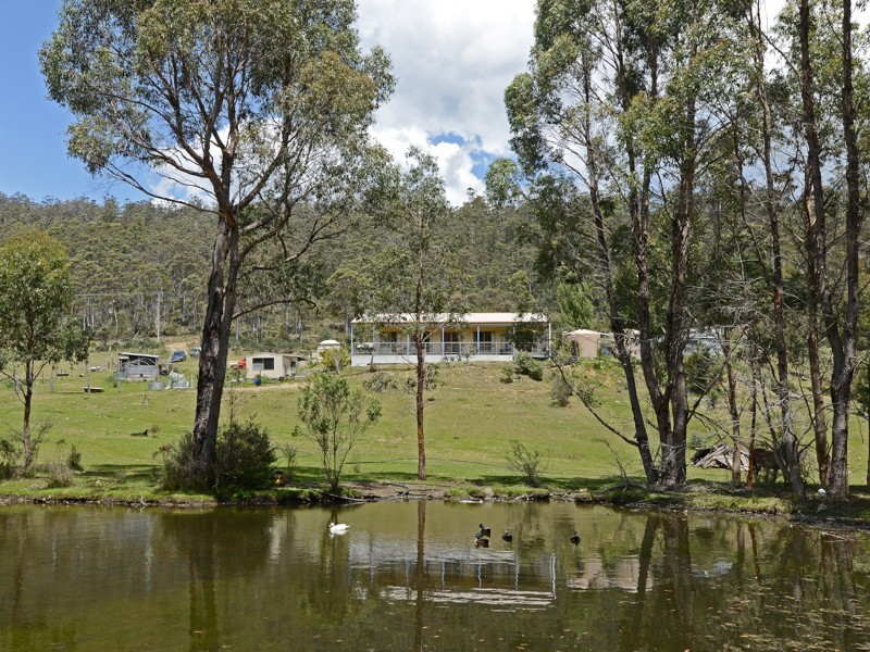 797 East Bagdad Road, Bagdad TAS 7030