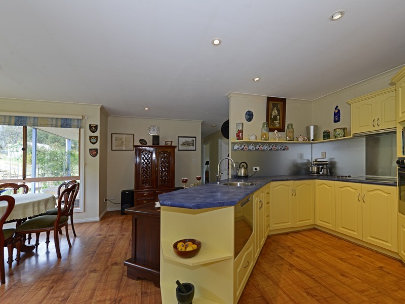 797 East Bagdad Road, Bagdad TAS 7030