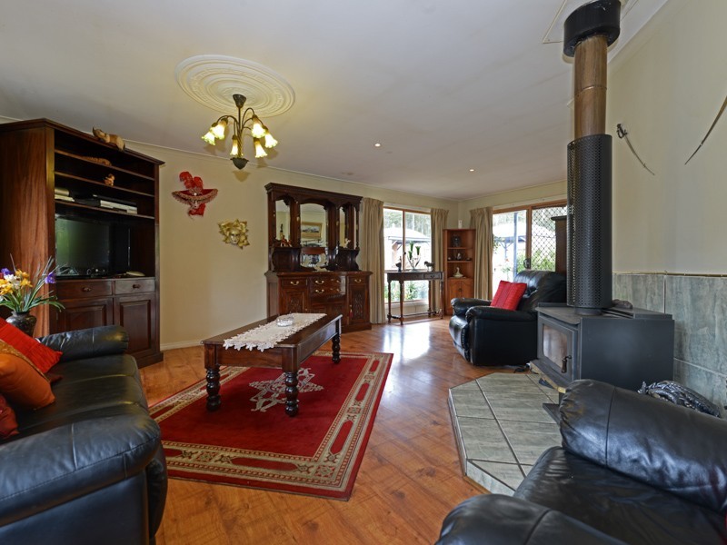 797 East Bagdad Road, Bagdad TAS 7030