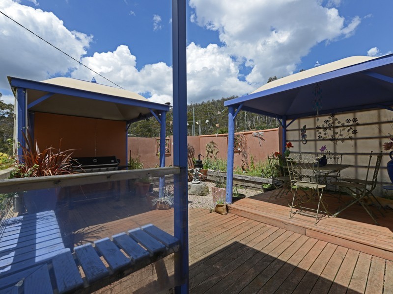 797 East Bagdad Road, Bagdad TAS 7030