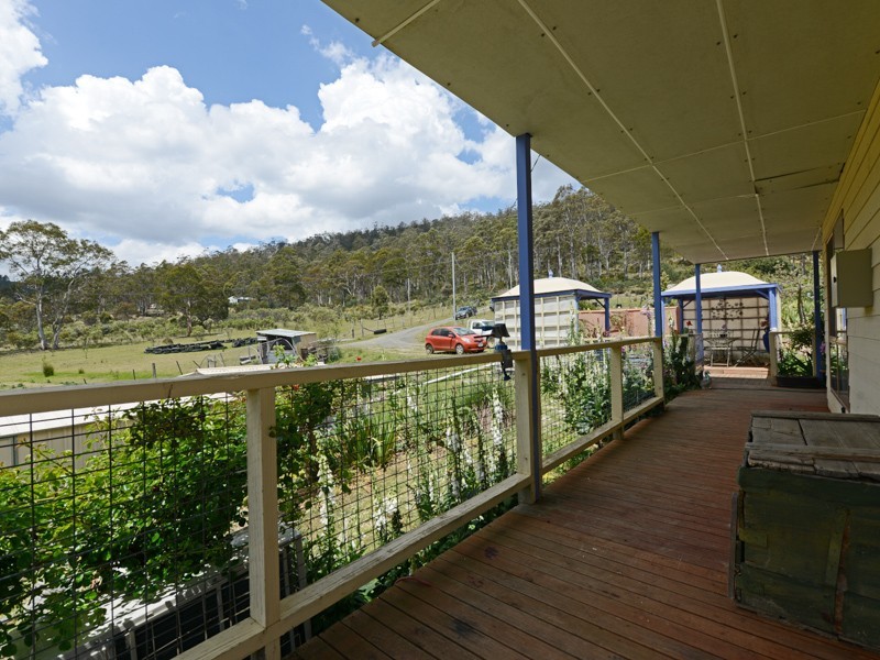 797 East Bagdad Road, Bagdad TAS 7030