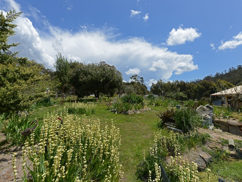 797 East Bagdad Road, Bagdad TAS 7030