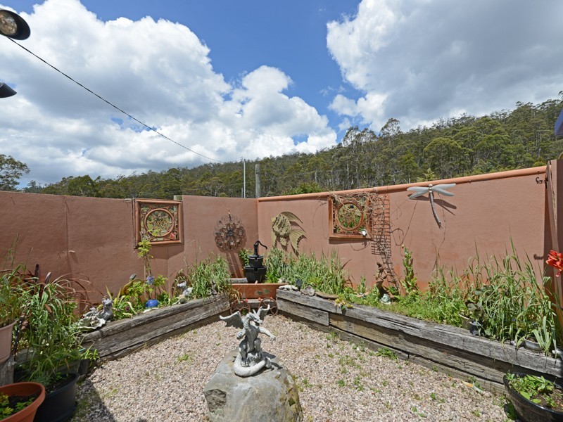 797 East Bagdad Road, Bagdad TAS 7030