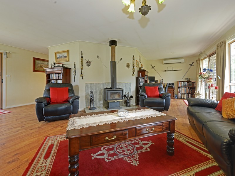 797 East Bagdad Road, Bagdad TAS 7030