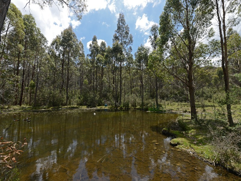 797 East Bagdad Road, Bagdad TAS 7030