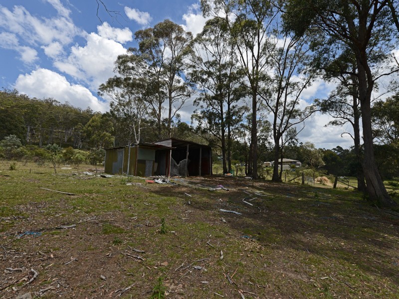 797 East Bagdad Road, Bagdad TAS 7030