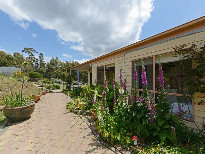 797 East Bagdad Road, Bagdad TAS 7030