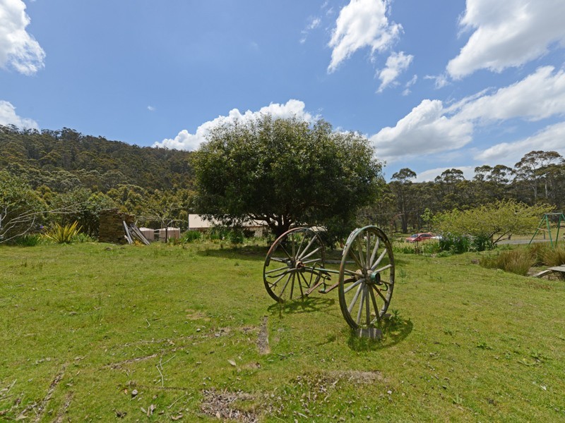 797 East Bagdad Road, Bagdad TAS 7030