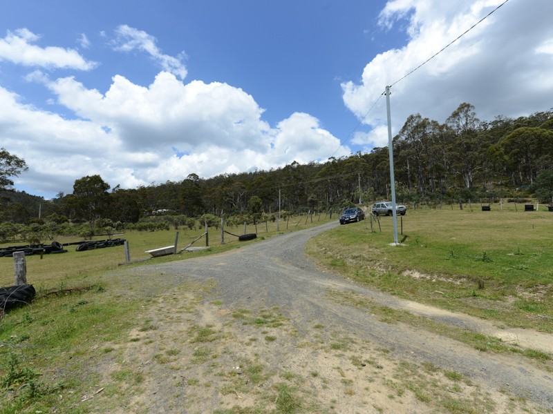 797 East Bagdad Road, Bagdad TAS 7030