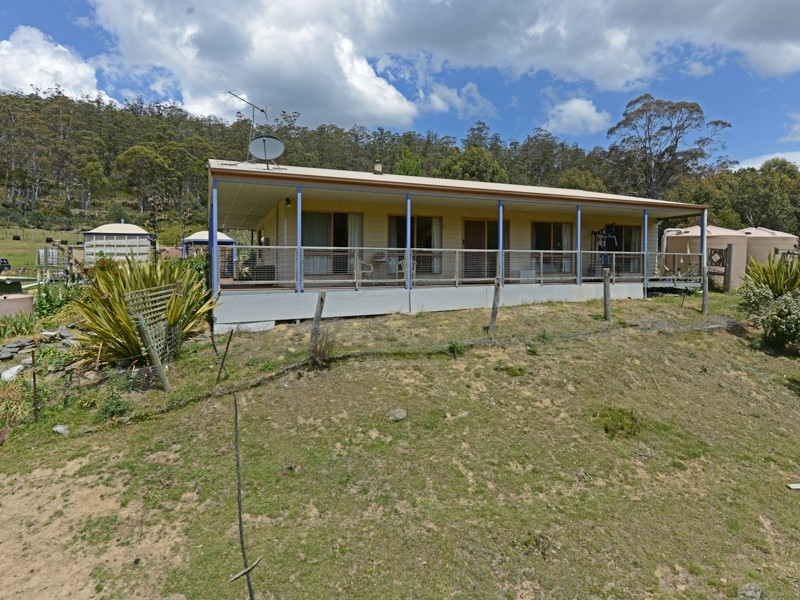 797 East Bagdad Road, Bagdad TAS 7030