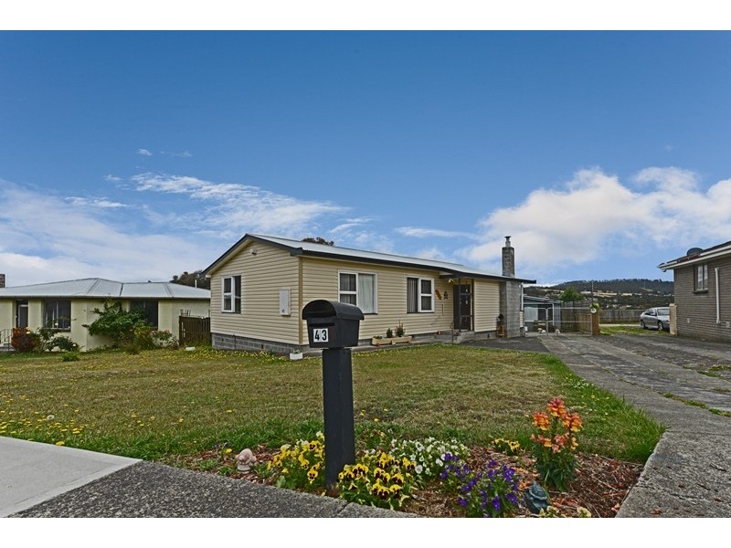 43 Finlay Street, Bridgewater TAS 7030