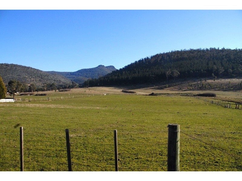 Lot 1 720 Boyer Road, Dromedary TAS 7030