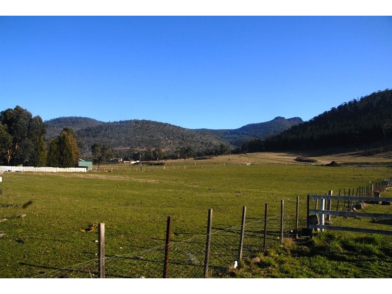 Lot 1 720 Boyer Road, Dromedary TAS 7030