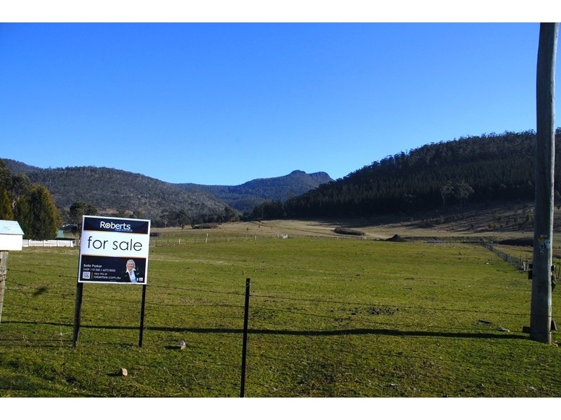 Lot 1 720 Boyer Road, Dromedary TAS 7030