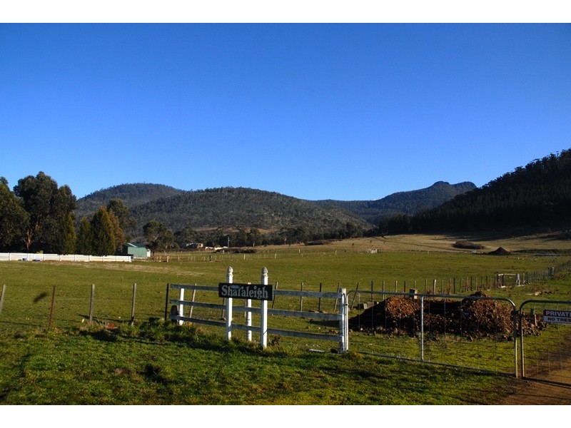 Lot 1 720 Boyer Road, Dromedary TAS 7030