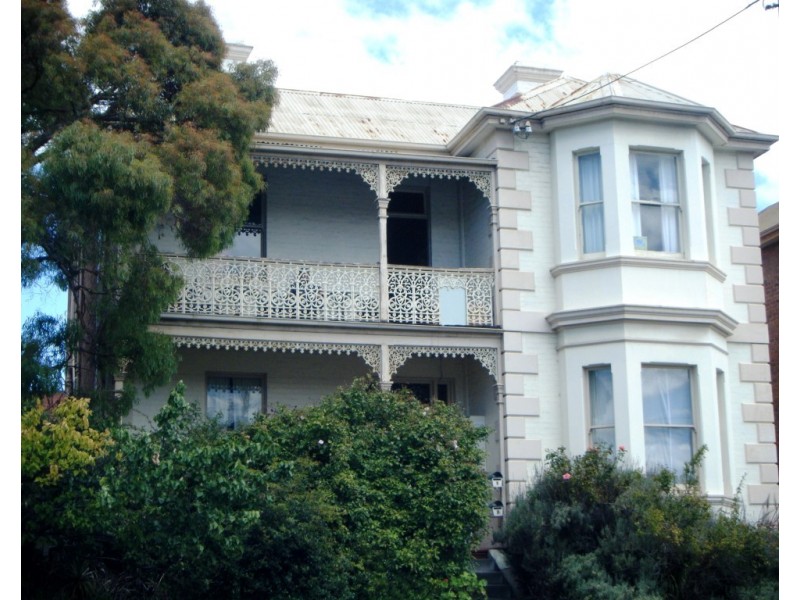 1/144 Campbell Street, Hobart TAS 7000