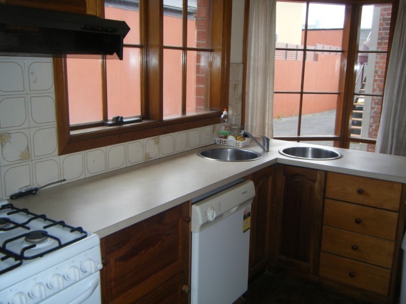 1/144 Campbell Street, Hobart TAS 7000