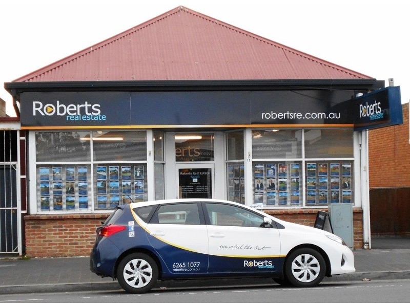 1/34 Henry Street, Triabunna TAS 7190