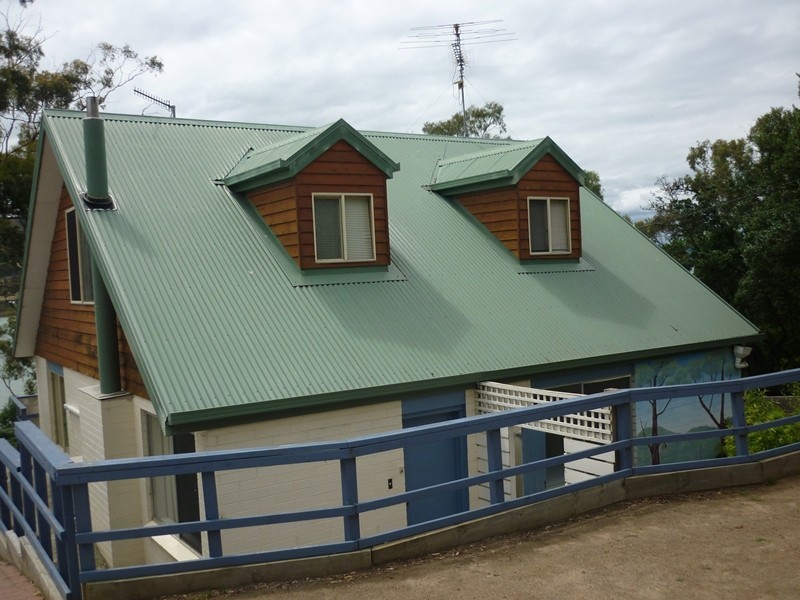 83 Susans Bay Road, Primrose Sands TAS 7173