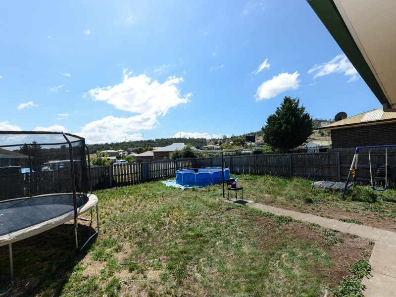 21 Briar Crescent, Gagebrook TAS 7030