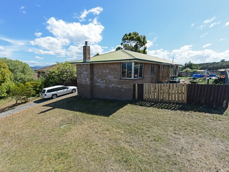 21 Briar Crescent, Gagebrook TAS 7030