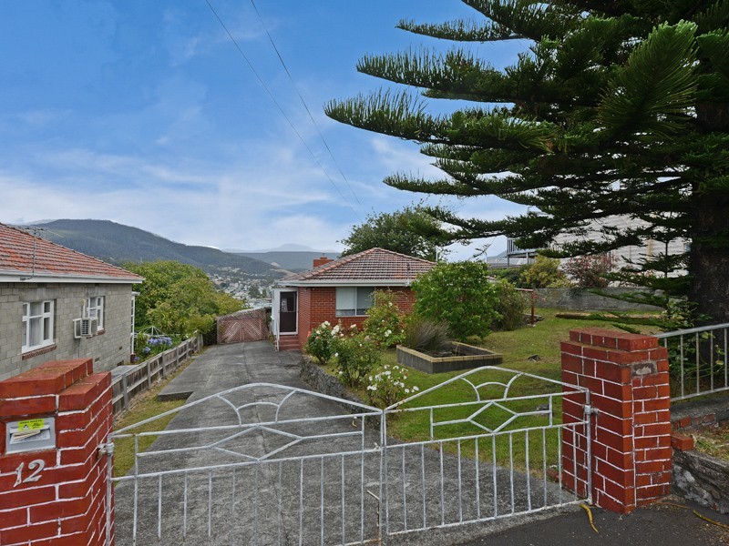 12 Easton Avenue, West Moonah TAS 7009